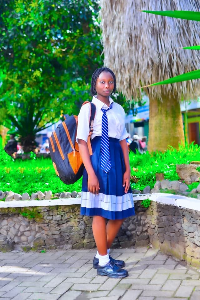 Rongai High School - Excellence in Education