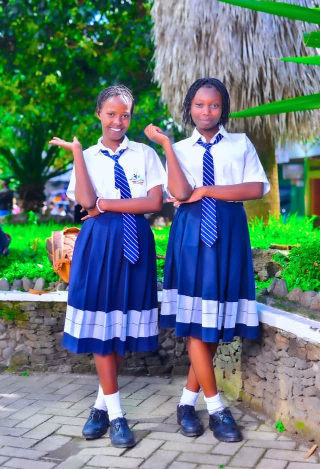 Rongai High School - Excellence in Education