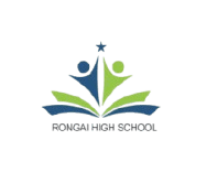 Rongai High School Logo